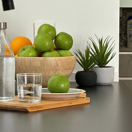 גרנדה Navas 202 Elegant Suite מראה חיצוני תמונה
