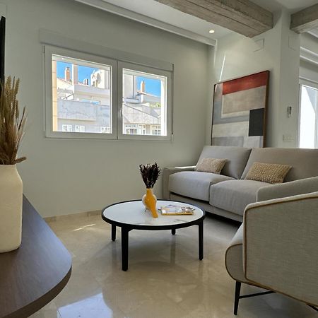 גרנדה Navas 202 Elegant Suite מראה חיצוני תמונה