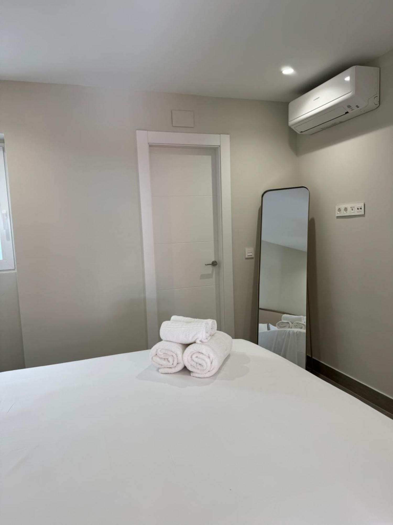 גרנדה Navas 202 Elegant Suite מראה חיצוני תמונה