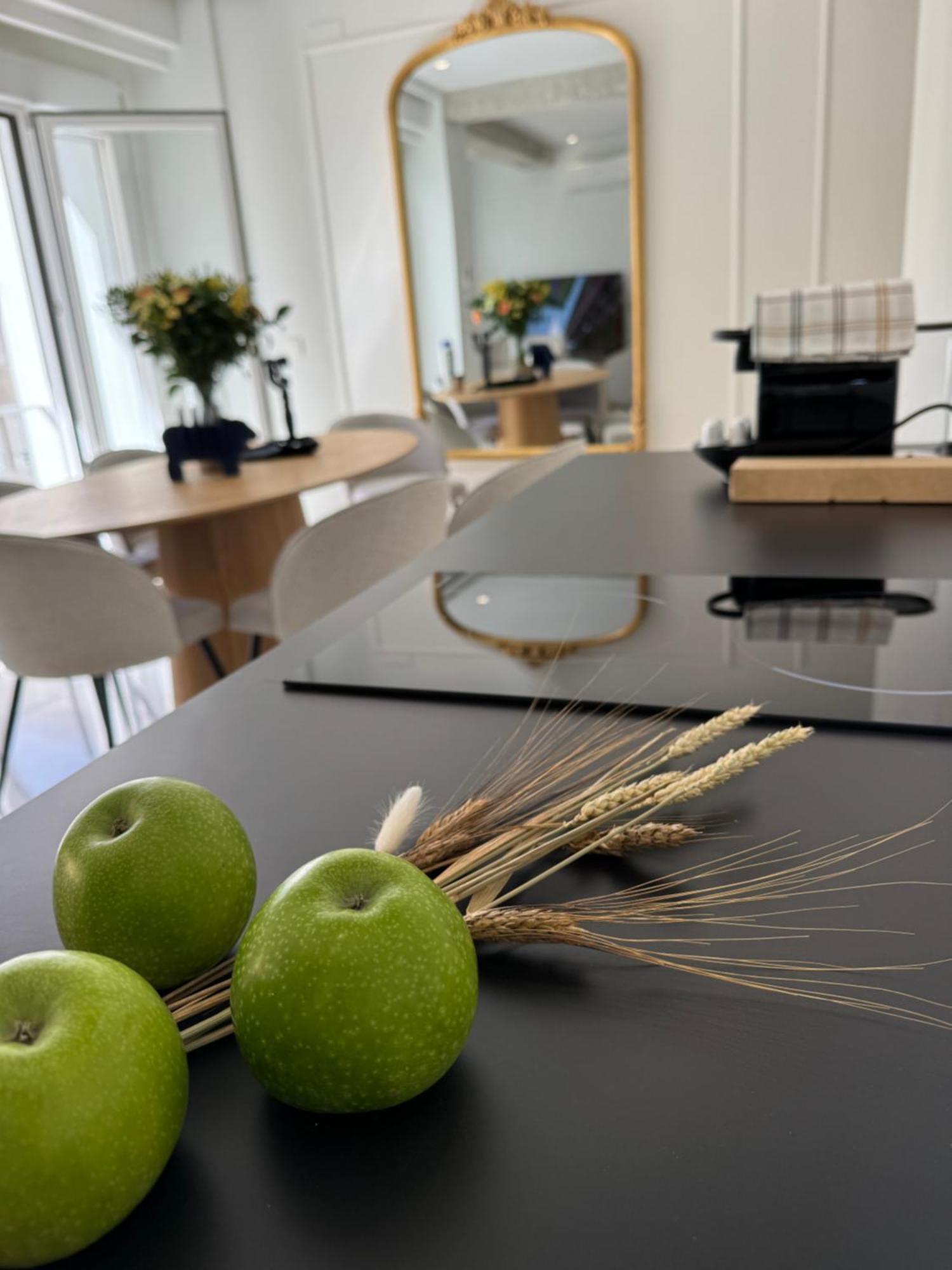 גרנדה Navas 202 Elegant Suite מראה חיצוני תמונה
