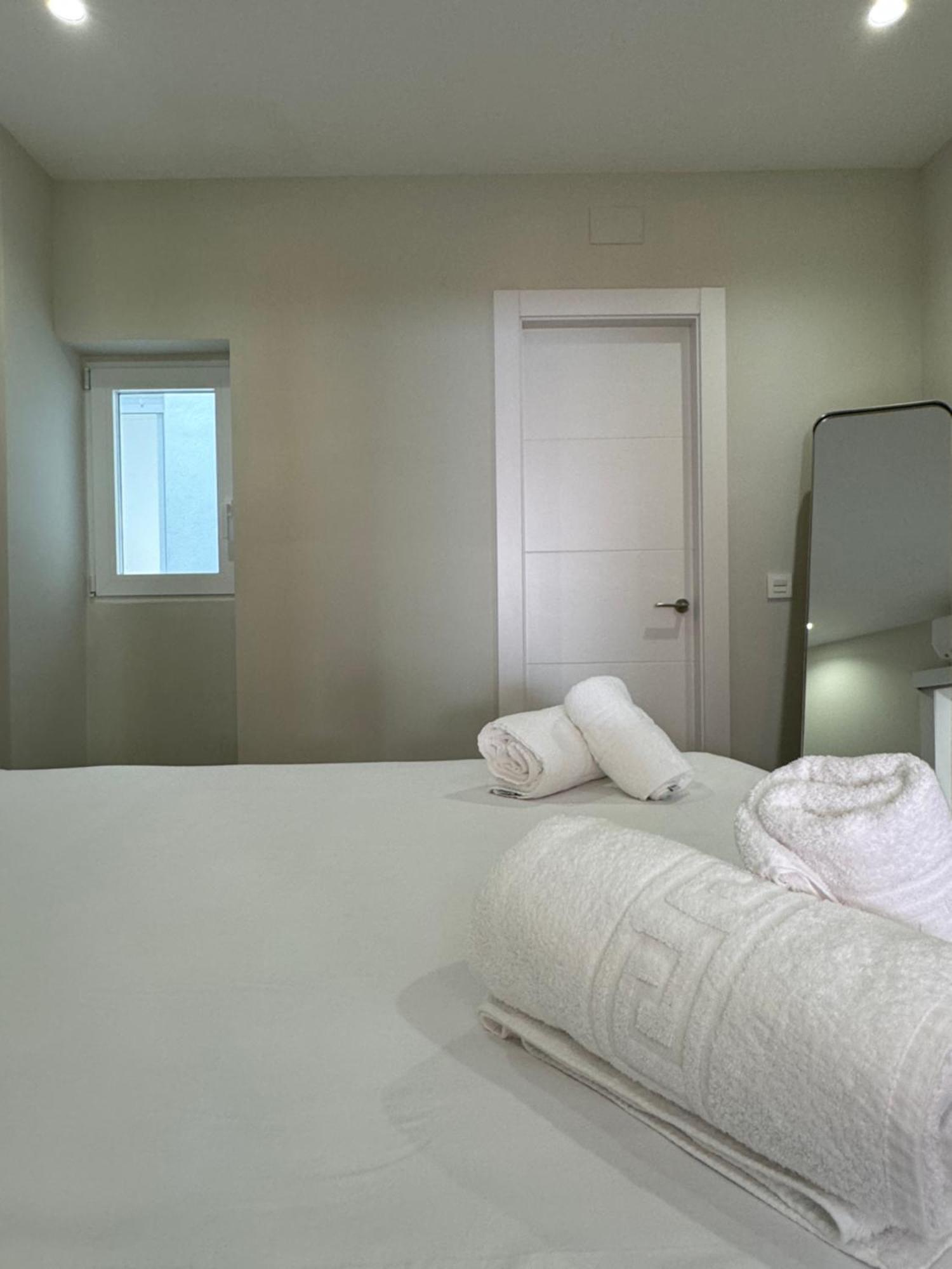 גרנדה Navas 202 Elegant Suite מראה חיצוני תמונה