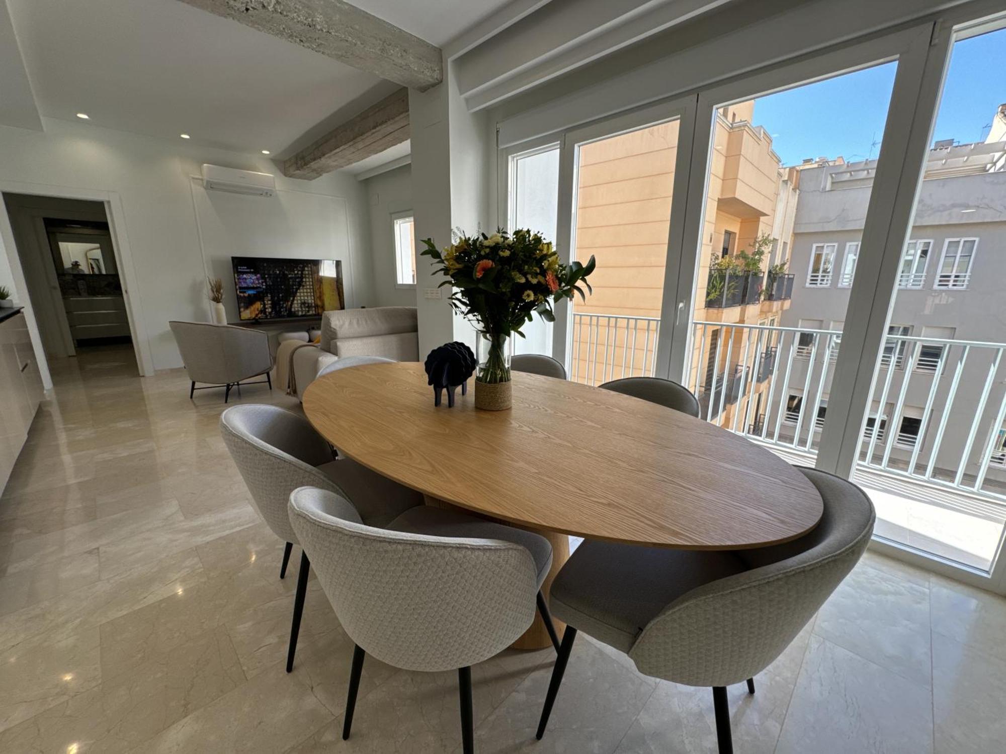 גרנדה Navas 202 Elegant Suite מראה חיצוני תמונה